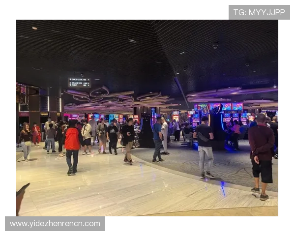 云顶娱乐网打造专业的娱乐内容社区满足不同用户的多样化需求