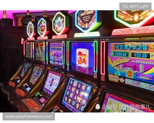 老虎机揭秘大公开：揭示隐藏的游戏技巧与赢钱秘籍
