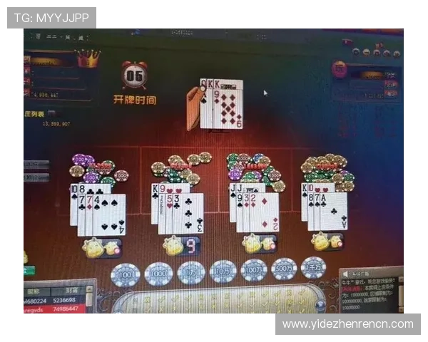 选择K8.com凯发百家乐官网体验公平公正的线上百家乐游戏环境与快速提款服务